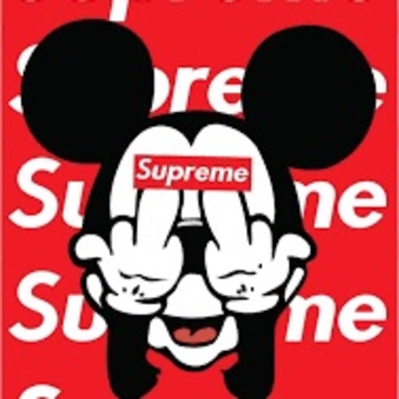 Meet your Posher, Cxlcone - Picture 1 of 1